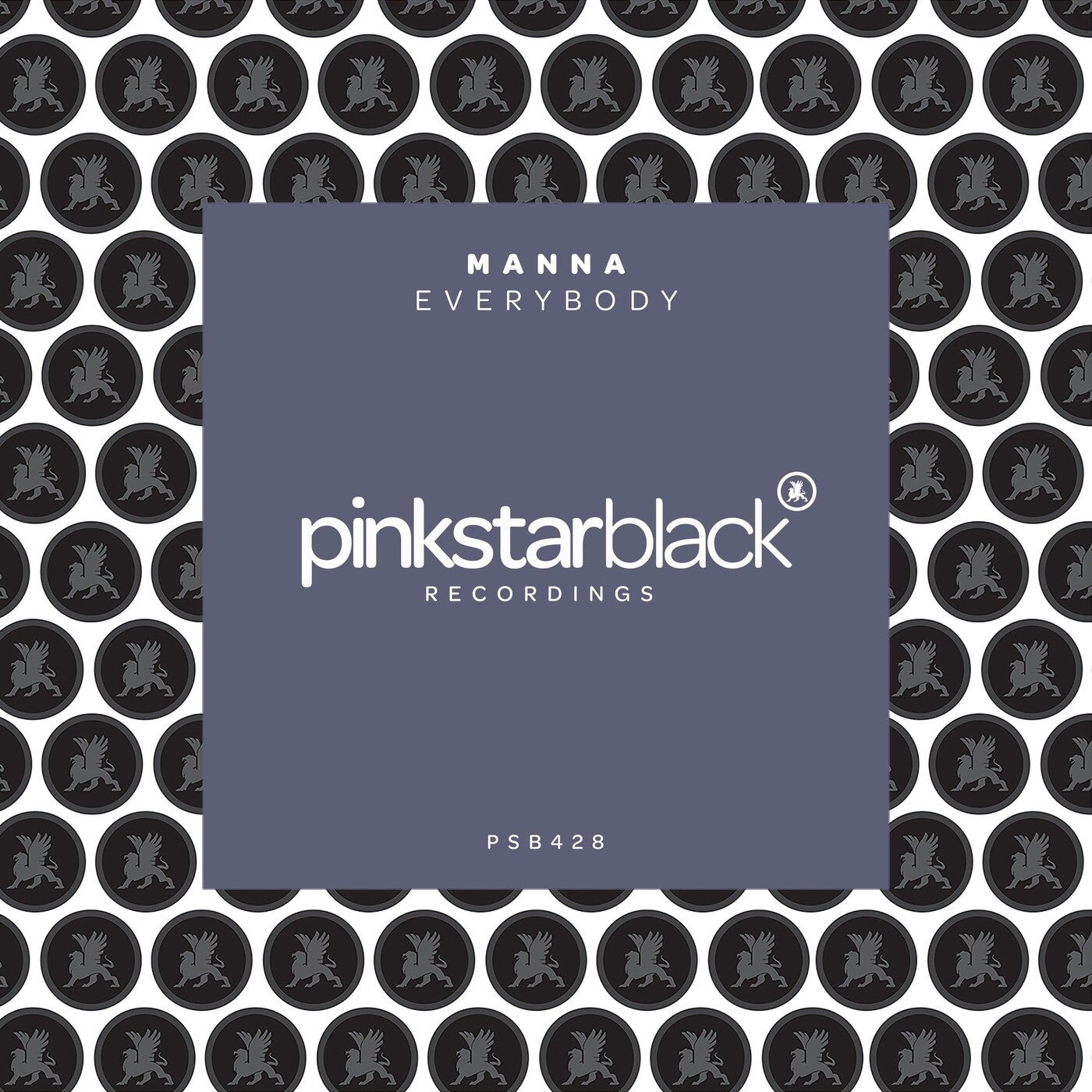 Manna - Everybody (Extended Mix)