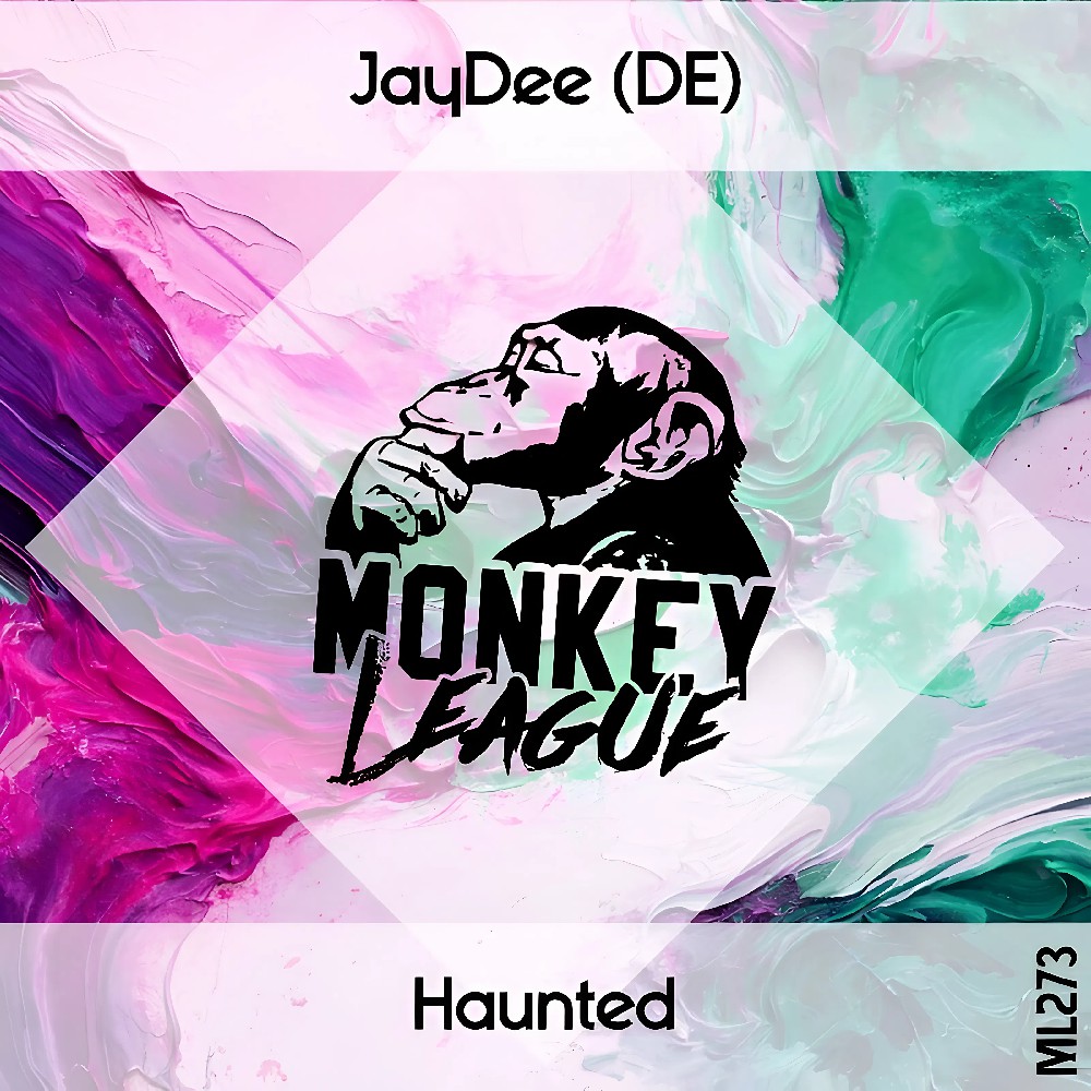 JayDee (DE) - Haunted (Original Mix)