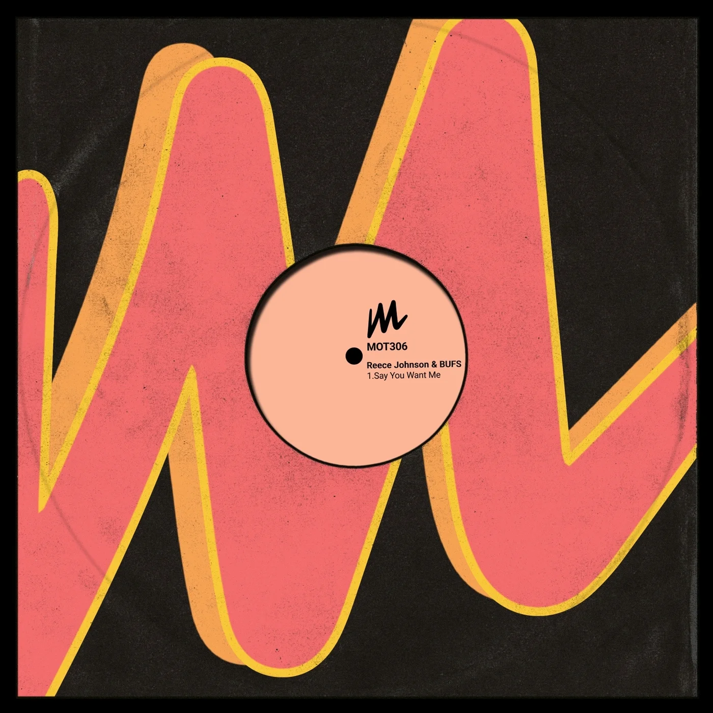 Reece Johnson, BUFS - Say You Want Me (Extended Mix)
