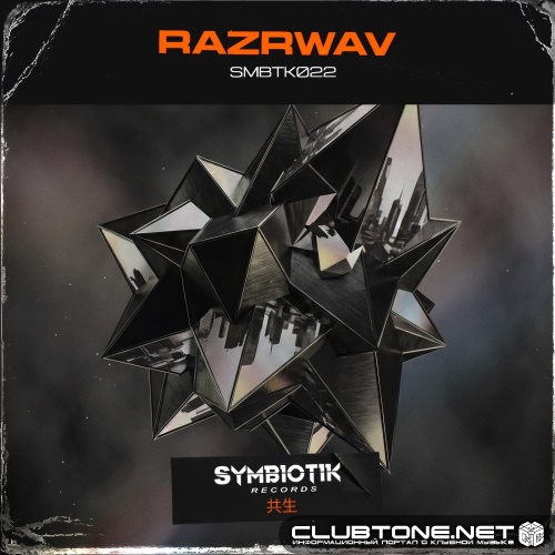 RAZRWAV - Acid Street Kidz (Original Mix)