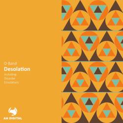 O-Band - Desolation (Original Mix)