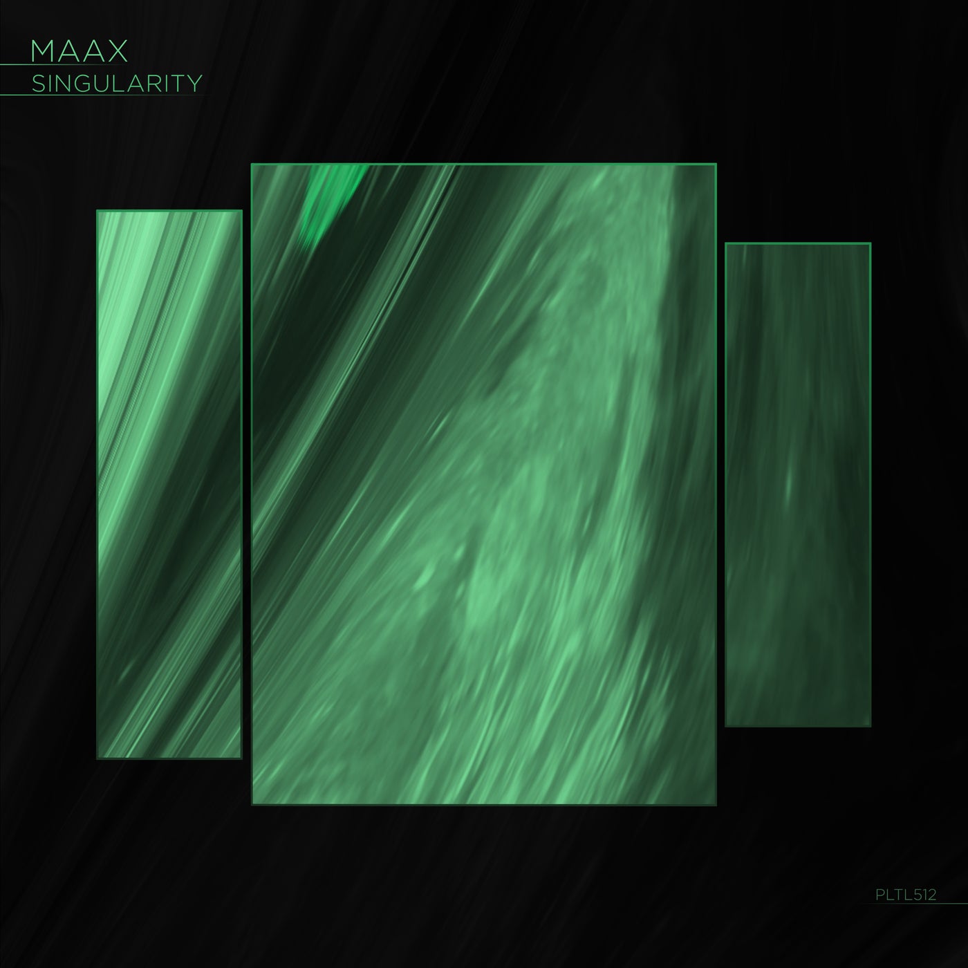 Maax(Es) - Singularity (Original Mix)