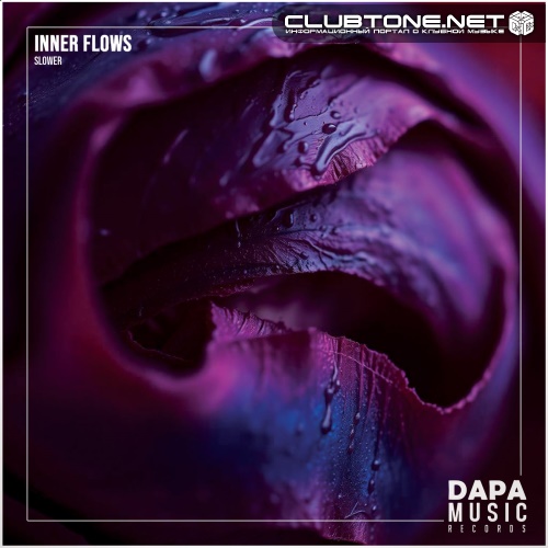 Inner Flows - Slower (Original Mix)