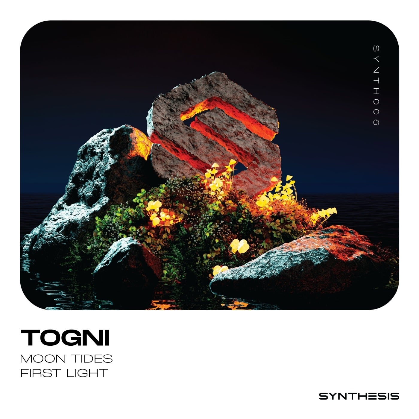 Togni - First Light (Original Mix)