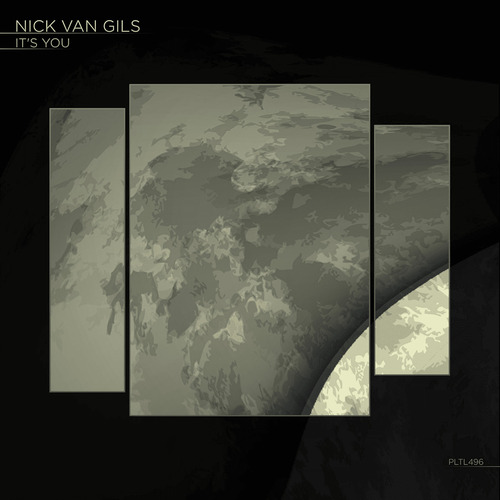 Nick van Gils - It's You (Original Mix)