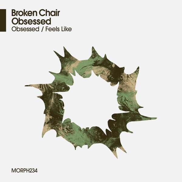 Broken Chair - Obsessed (Original Mix)