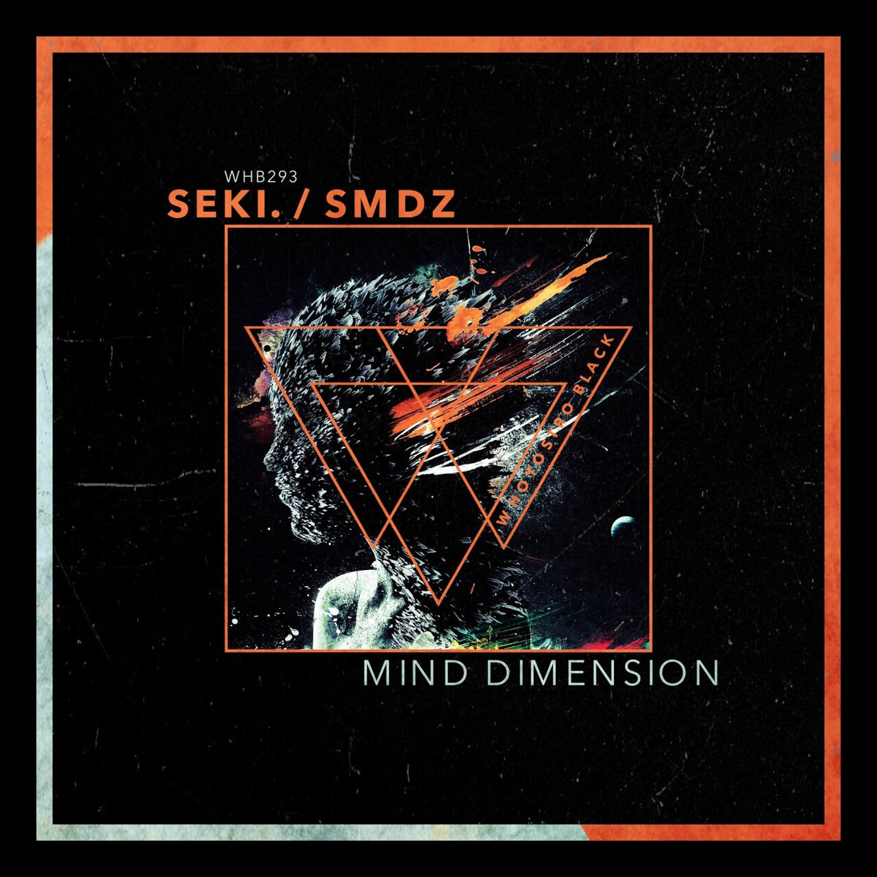 SMDZ - Dont Stop (Original Mix)