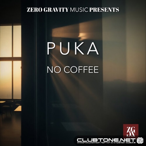 Puka - All Together (Original Mix)