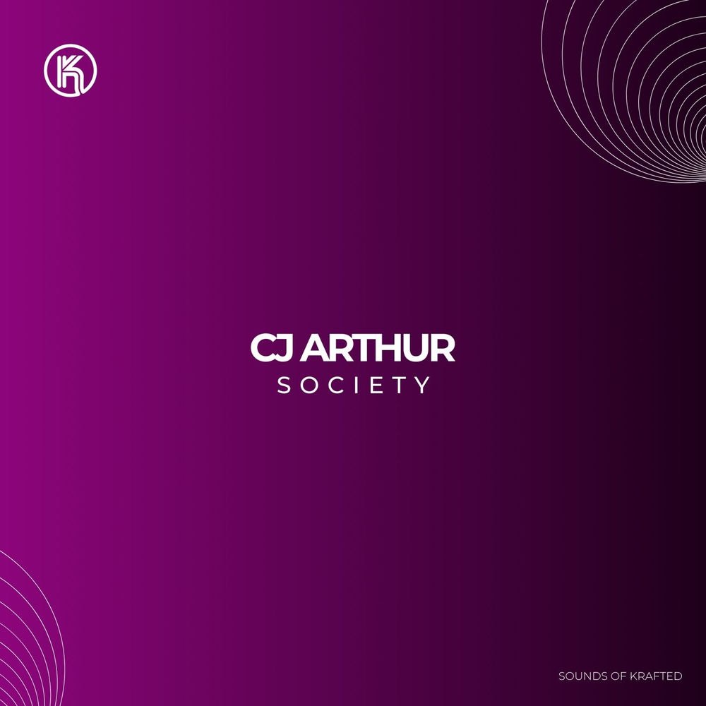 Cj Arthur - Vayo (Original Mix)