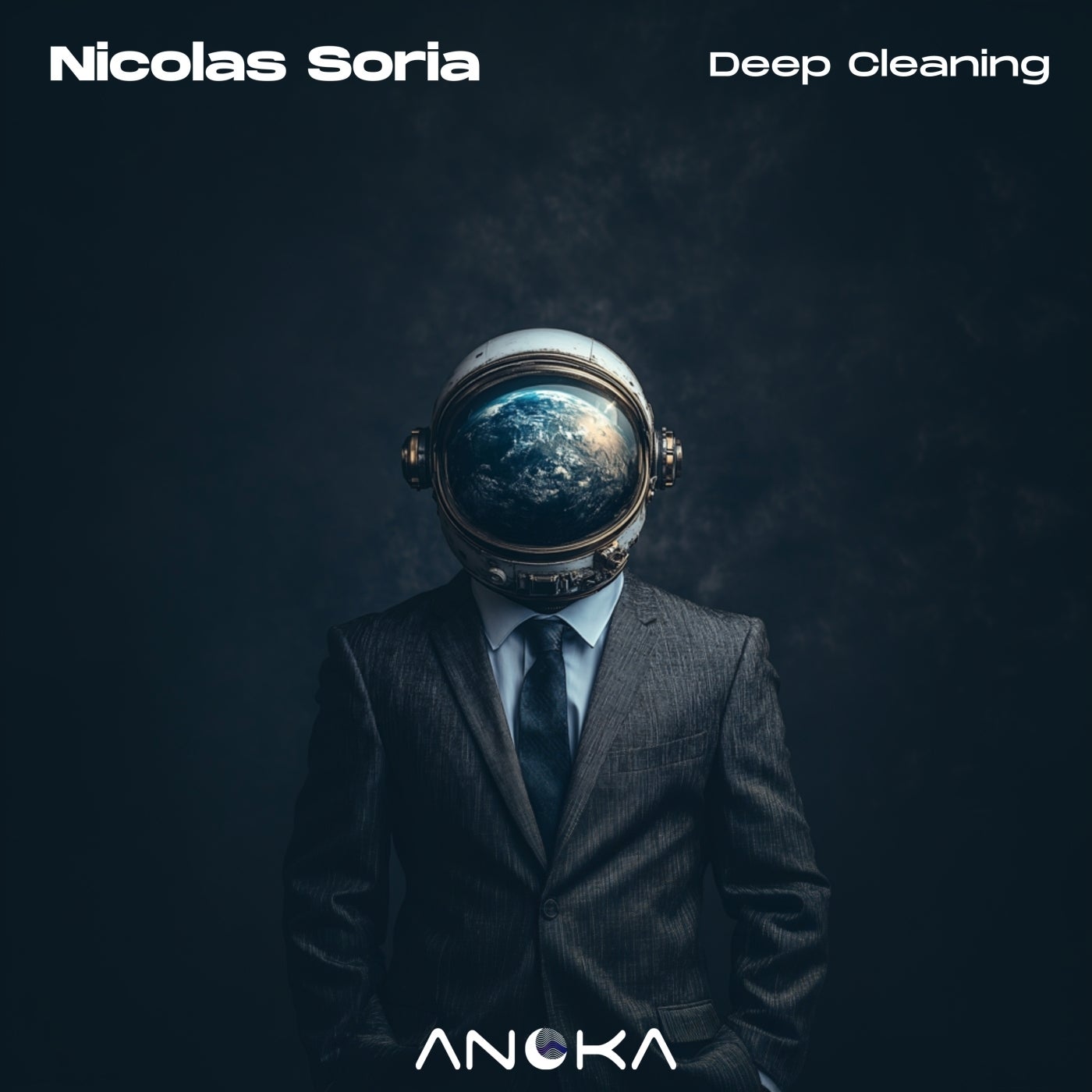 Nicolas Soria - Thousand Project (Extended Mix)