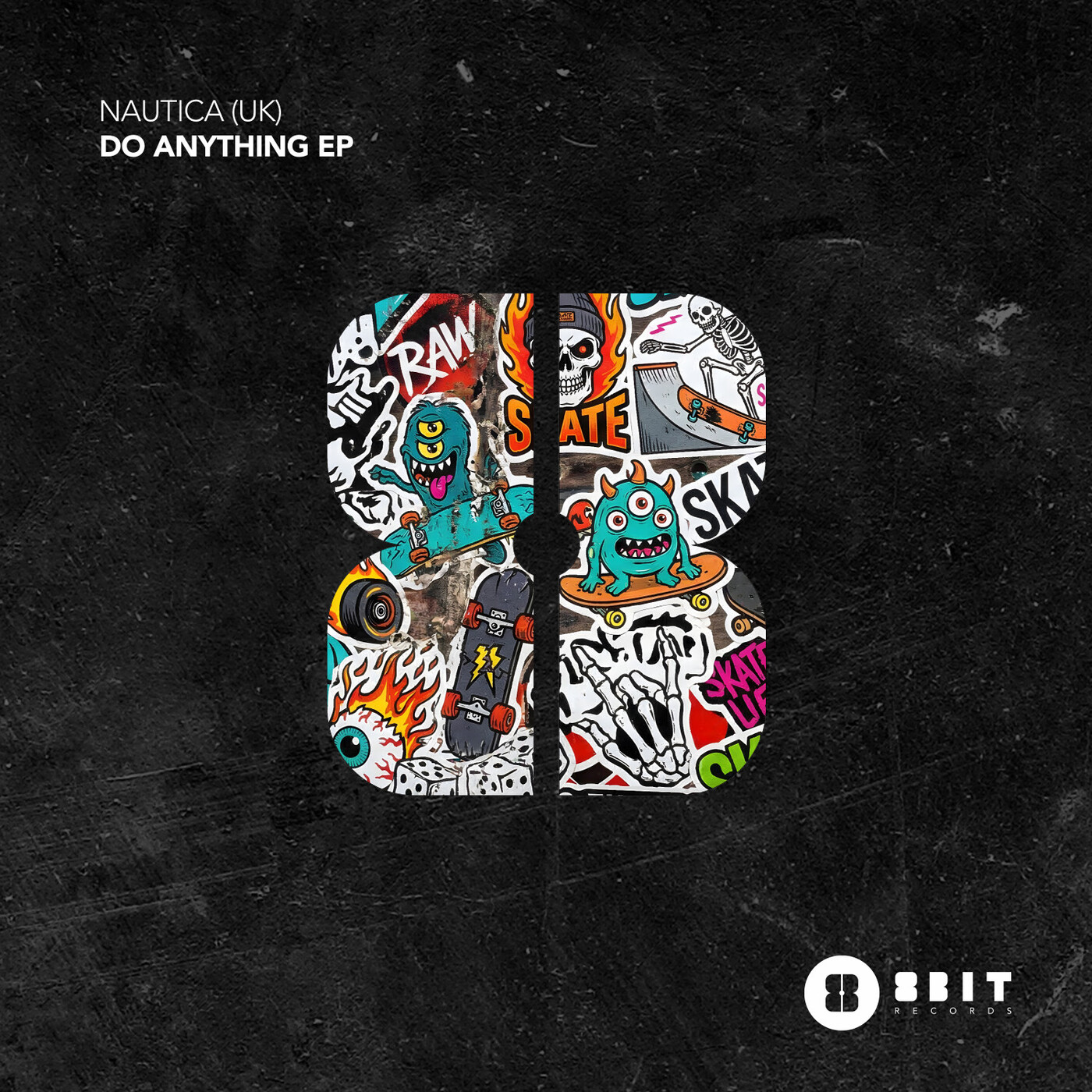 Nautica (UK) - Let It Roll (Original Mix)