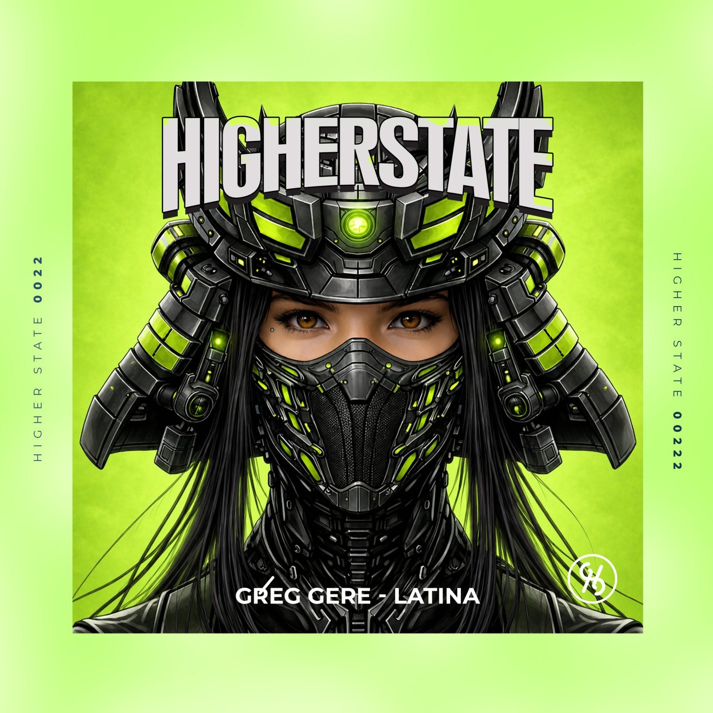 Greg Gere - Latina (Original Mix)