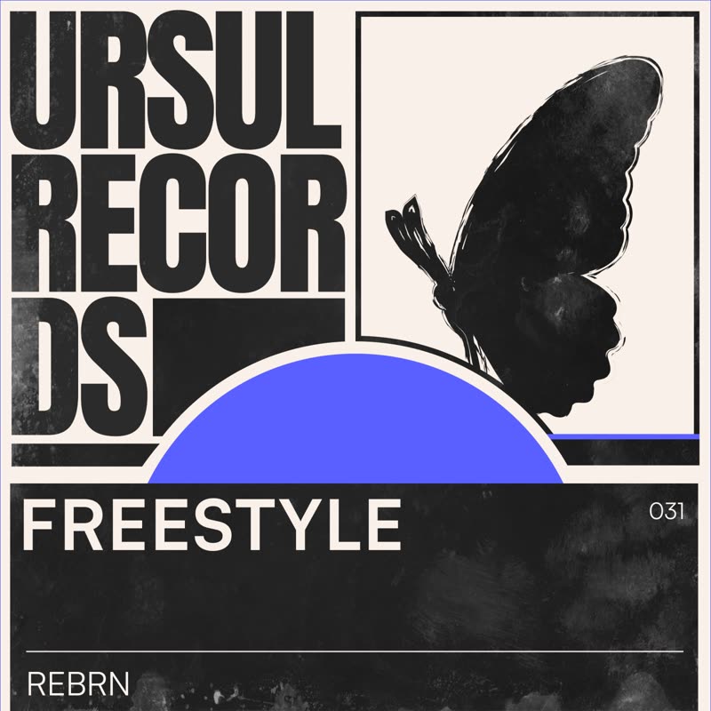 REBRN - Freestyle (Extended Mix)