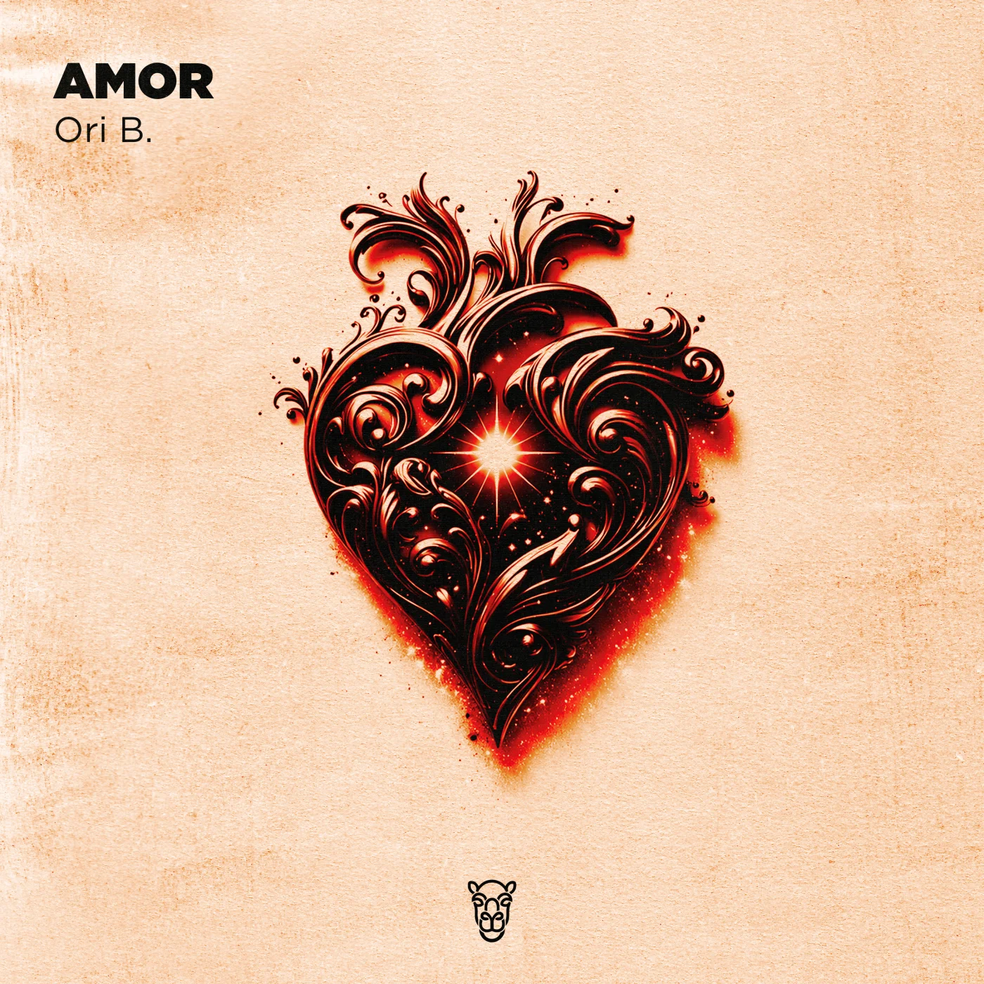 Ori B. - Amor (Original Mix)