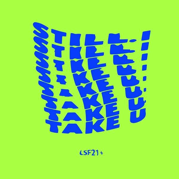 Still.i - Take U (Extended Mix)