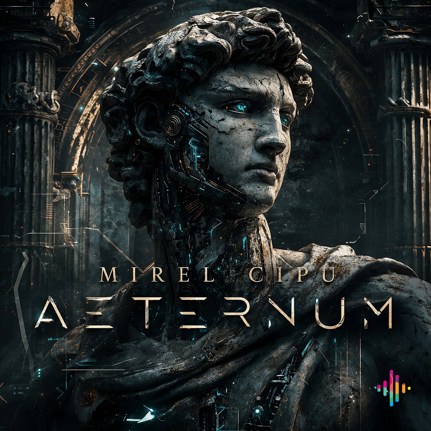 Mirel Cipu - Aeternum (Extended Mix)