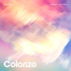 Ophanim - Tourmaline (Extended Mix)