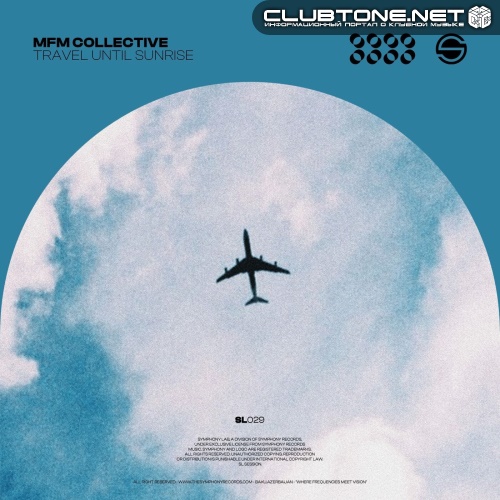 Mfm collective - Travel Untill Sunrise (Original Mix)