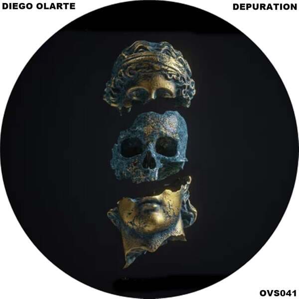 Diego Olarte - Depuration