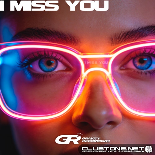 BORINGER 04 - I Miss You (Original Mix)