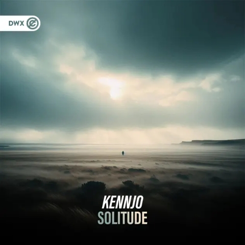 Kennjo - Solitude (Extended Mix)
