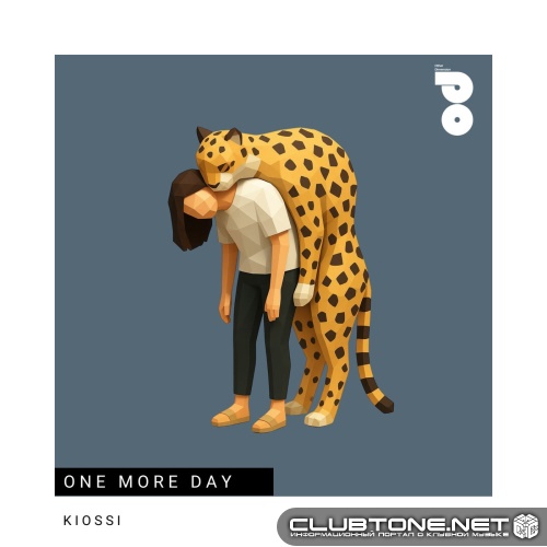Kiossi - One More Day (Original Mix)
