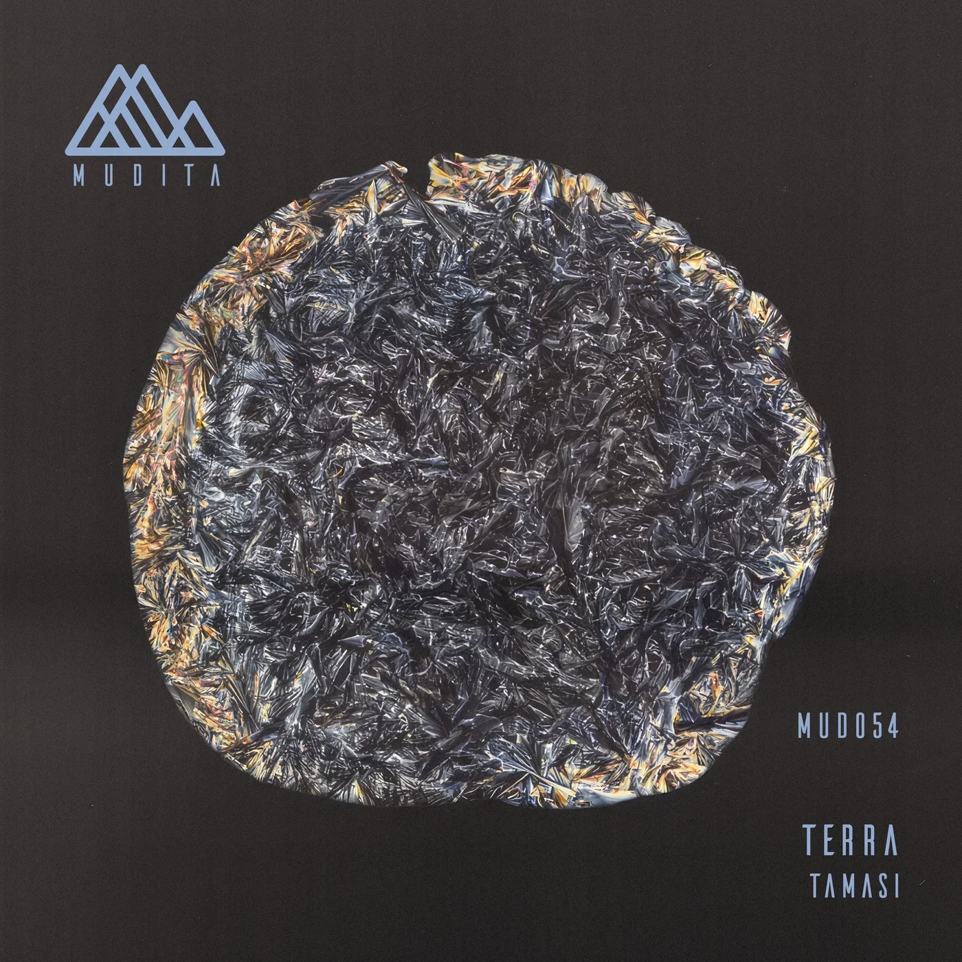 Tamasi - Terra (Naveci Remix)