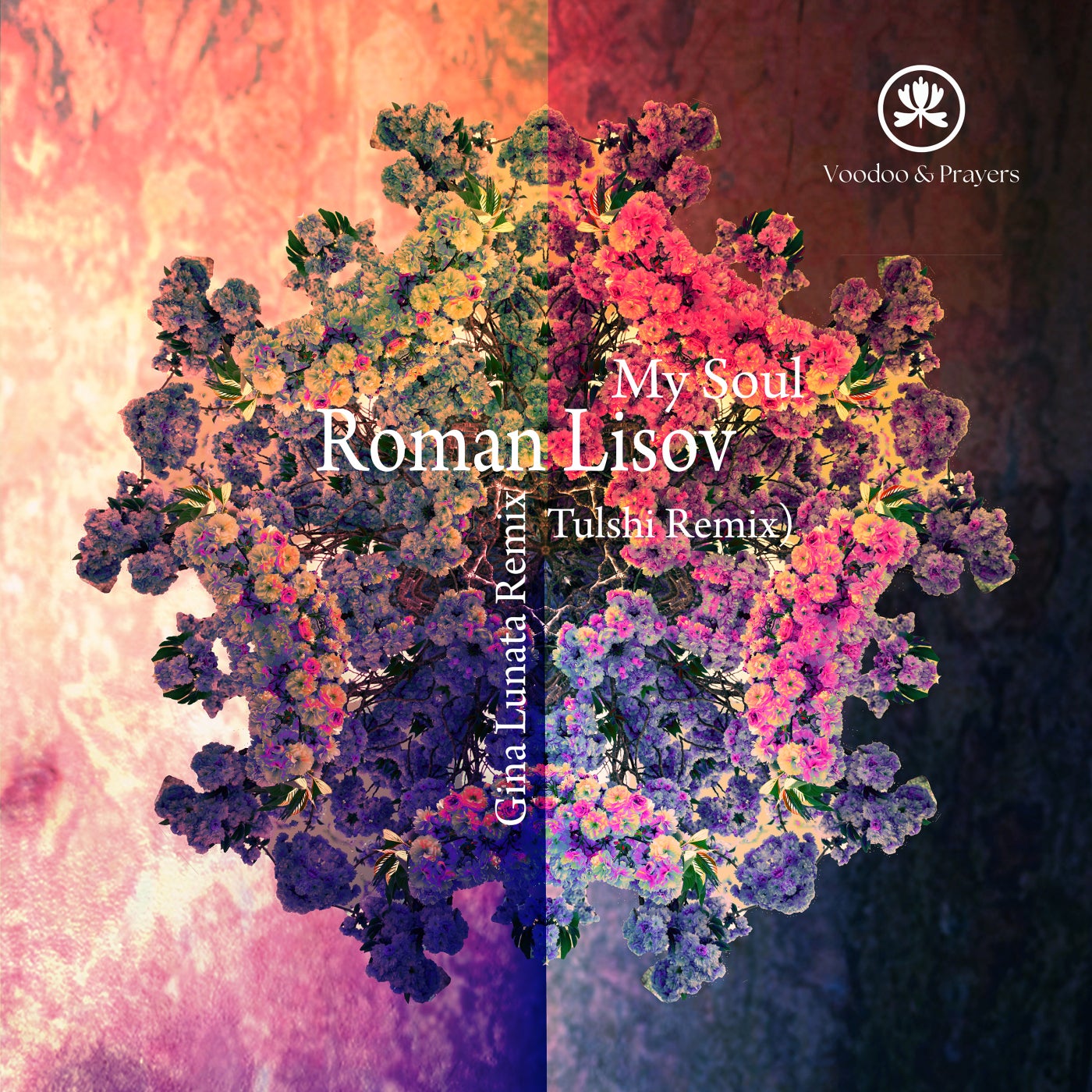 Roman Lisov - My Soul (Gina Lunata Remix)
