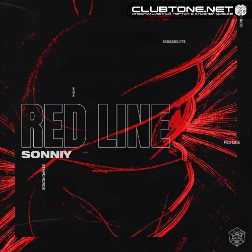 SONNIY - RED LINE (Extended Mix)