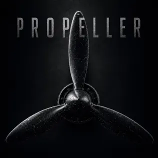 Jerry Baccardi - Propeller (Original Mix)