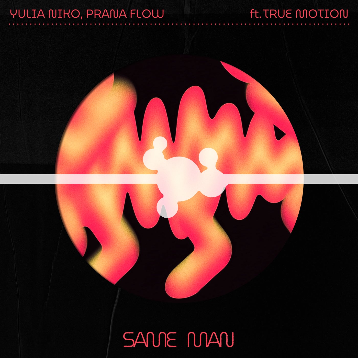 Yulia Niko, Prana Flow, True Motion - SAME MAN (Extended Mix)