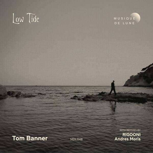 Tom Banner - Is It Love (Extended Mix)