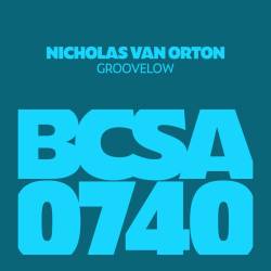 Nicholas Van Orton - Groovelow (Original Mix)