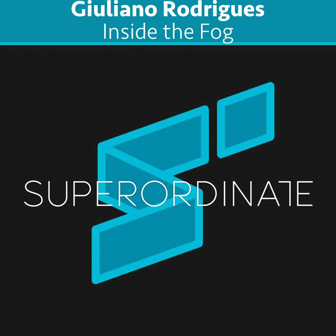 Giuliano Rodrigues - Inside the Fog (Original Mix)