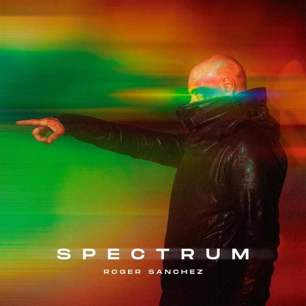 Roger Sanchez, Leo Wood - Dark Days (Original Mix)