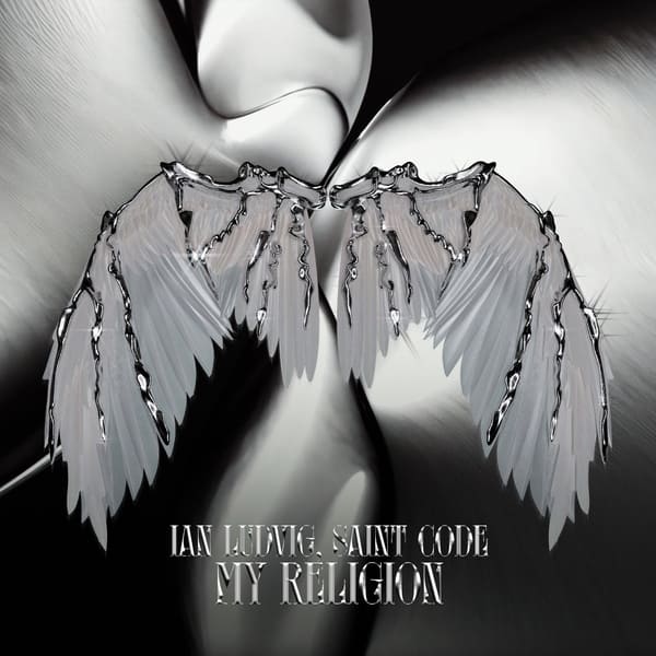 Ian Ludvig, SAINT CODE - My Religion (Original Mix)