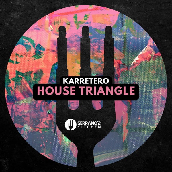 Karretero - Redope (Original Mix)