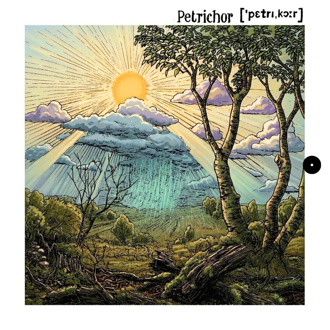 Oliver Koletzki - Petrichor (Oliver Koletzki Remix)