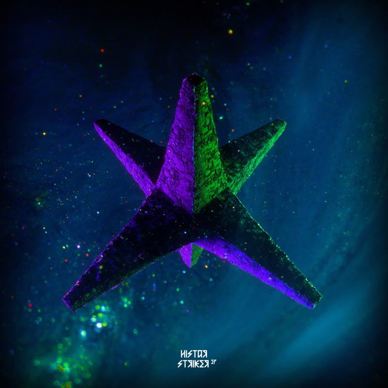 Histar - STRIKER (Extended)