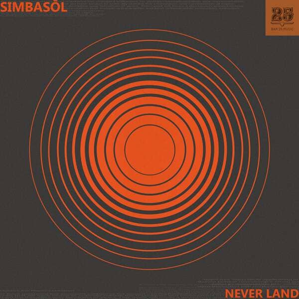 SimbaSōl - Never Land (Extended Mix)