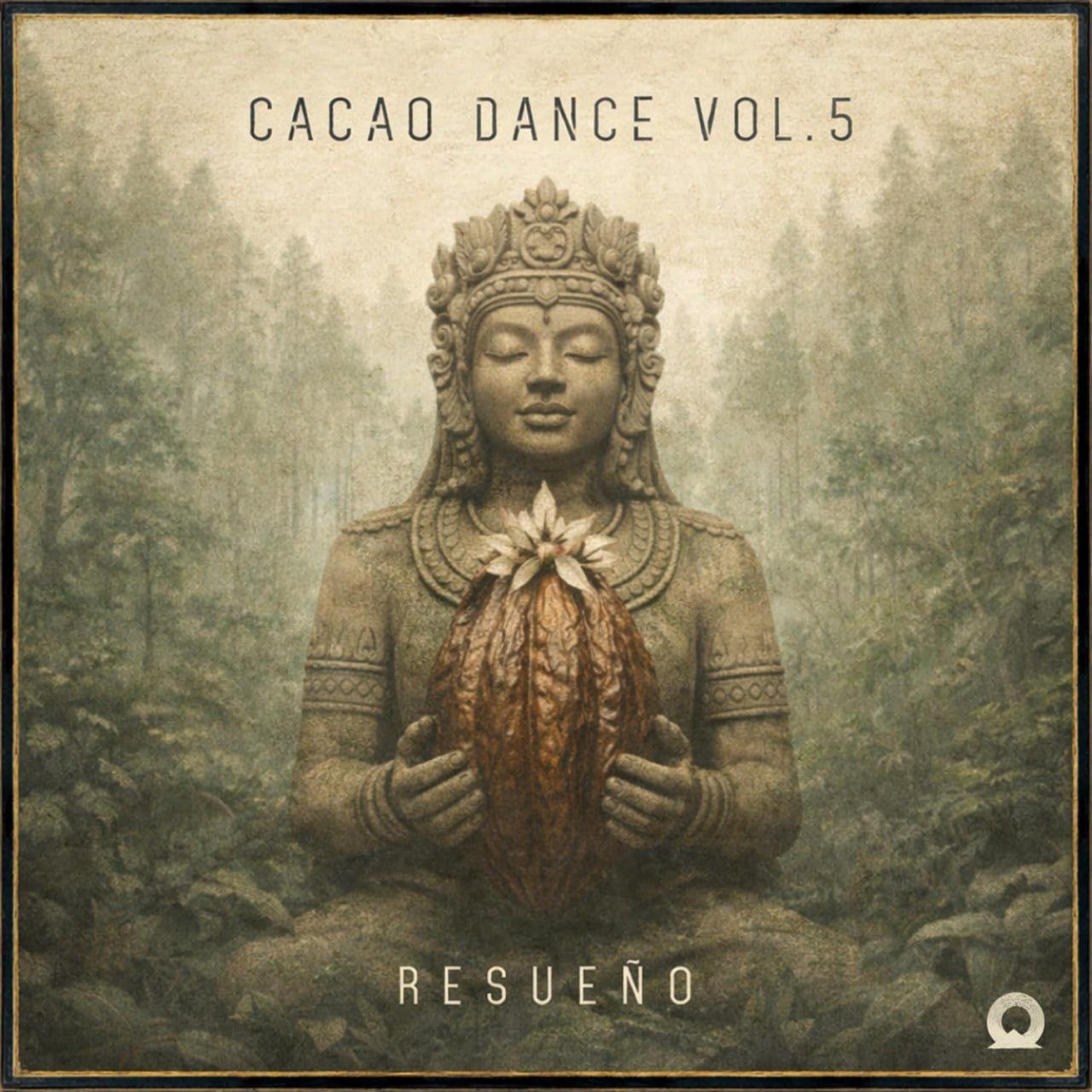 Cosmic Resonance BG - DUH (Original Mix)