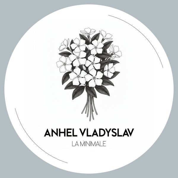Anhel Vladyslav - La Minimale (Original Mix)