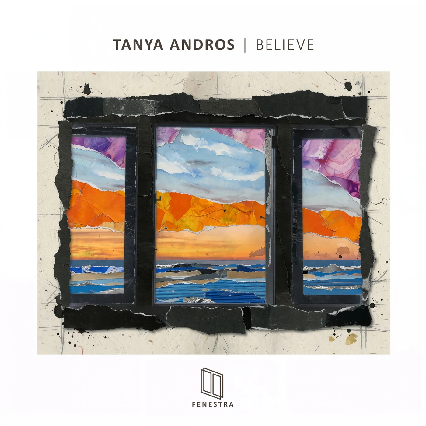 Tanya Andros - Believe (Extended)
