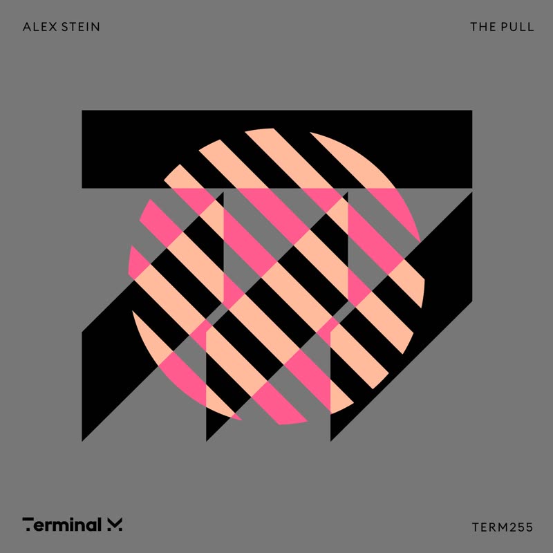 Alex Stein - The Pull (Original Mix)
