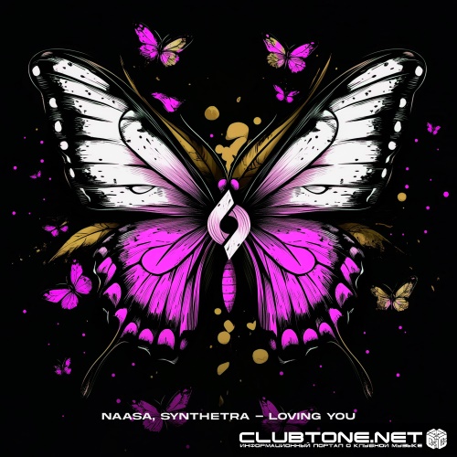 NAASA, Synthetra - Loving You (Extended Mix)
