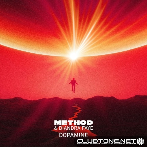 METHOD, Diandra Faye - Dopamine (Original Mix)