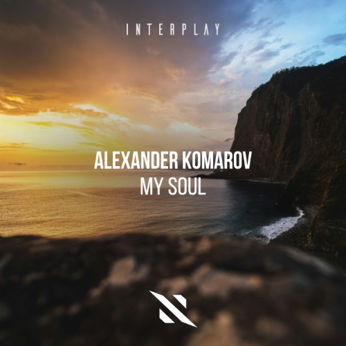 Alexander Komarov - My Soul (Extended Mix)