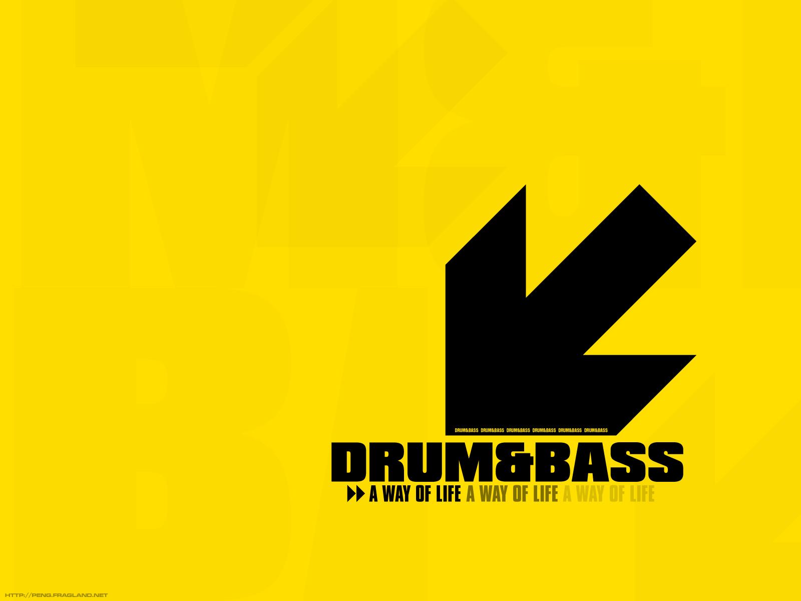 dnb a way of life  