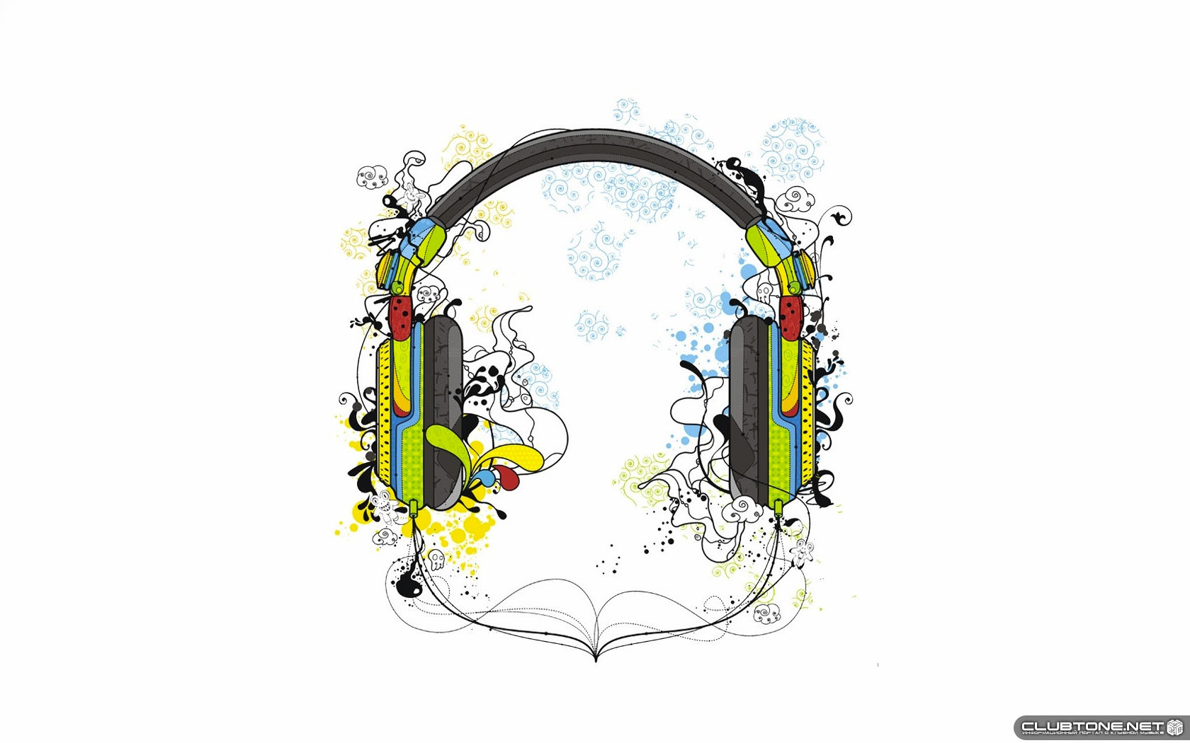 Glamour Headphones наушники</a></noi наушники