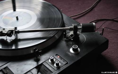 record player предпросмотр